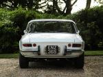 Ferrari 365 GTC 1968 года (UK)